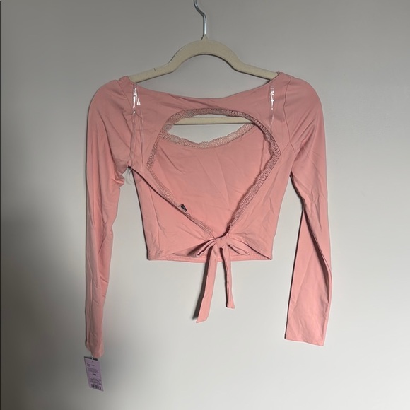 Wild Fable Top - Picture 2 of 2